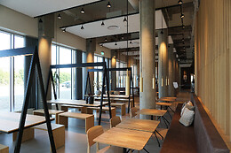 Four Points Flex by Sheraton Copenhagen Arena