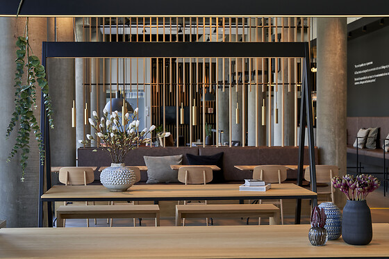 Four Points Flex by Sheraton Copenhagen Arena - photo 1
