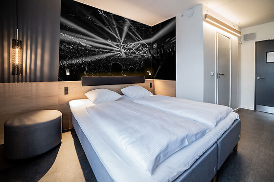 Four Points Flex by Sheraton Copenhagen Arena - photo 0