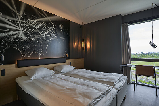 Four Points Flex by Sheraton Copenhagen Arena - photo 3