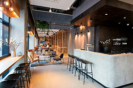 Four Points Flex by Sheraton Aalborg