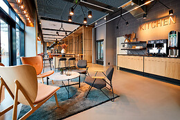Four Points Flex by Sheraton Aalborg