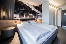 Four Points Flex by Sheraton Aalborg