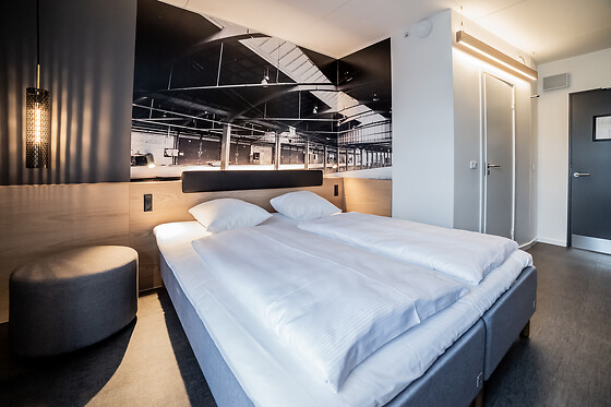 Four Points Flex by Sheraton Aalborg - photo 1