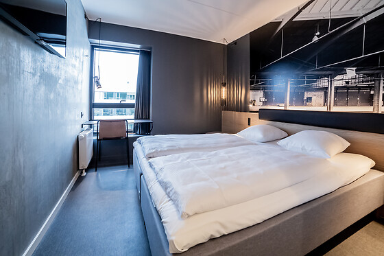 Four Points Flex by Sheraton Aalborg - photo 3