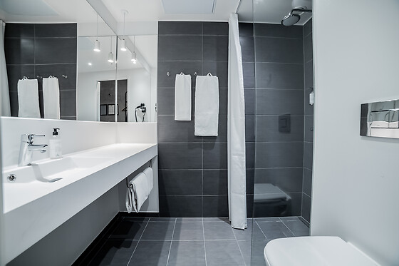Four Points Flex by Sheraton Aalborg - photo 4