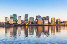Go Nordic Cruiseline