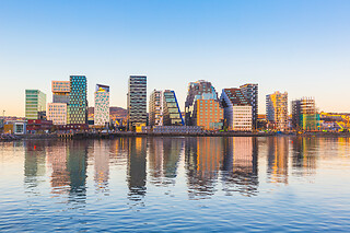 3 DAGES OPHOLD I OSLO