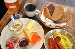 Røde Port Bistro & Bryghus