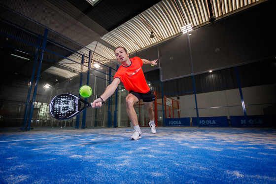Padel Arena - photo 4