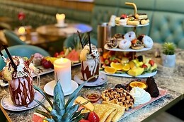 Café Min Olivia