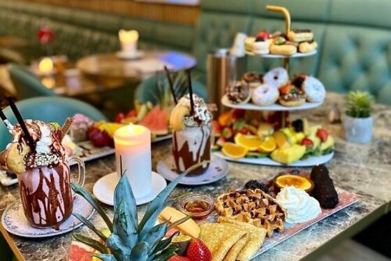 Café Min Olivia - photo 0