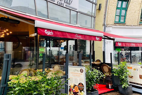 Café Min Olivia - photo 2
