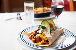 Restaurant Viva