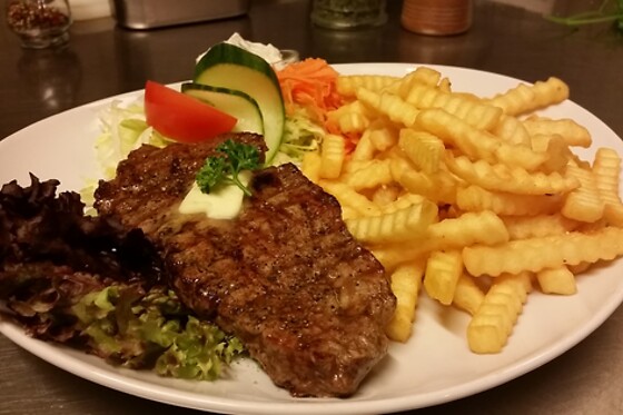 Restaurant Viva - photo 3