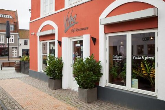 Restaurant Viva - photo 2