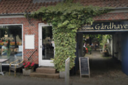Cafe Victoria