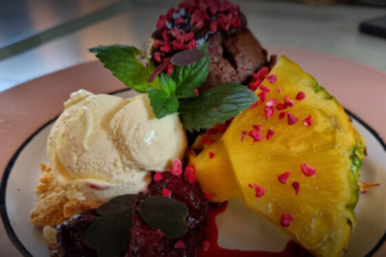 Cafe Victoria - photo 2