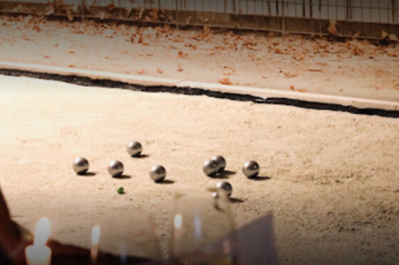 Vin & Petanque - photo 1