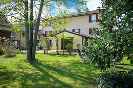 Clos de l'Eglise