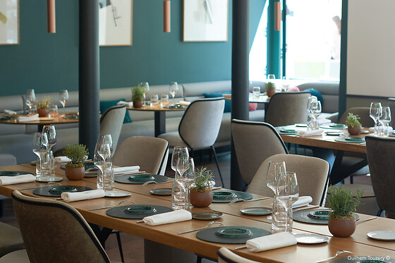 Restaurant Anona - photo 2