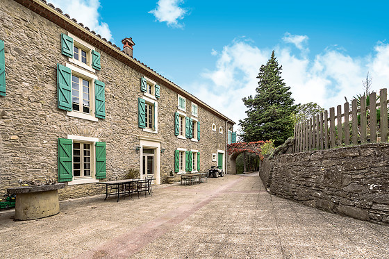 Domaine de St Andrieu - photo 10
