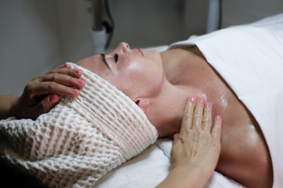 Eva Scott Skincare - photo 0