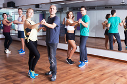 Simply Dance