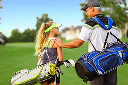 KJ Golf