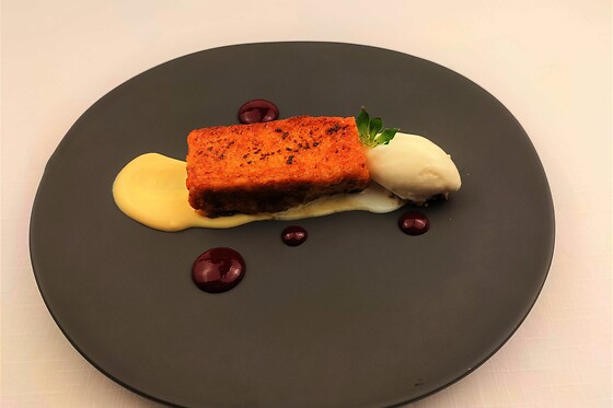 RESTAURANTE ARCOS DE QUEJANA - photo 11