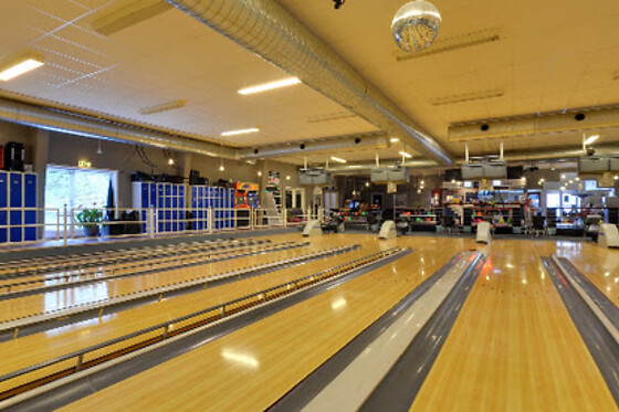 Bowlingcenteret Bornholm - photo 0