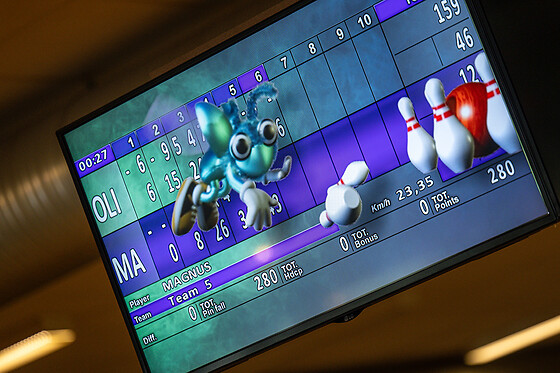 Bowlingcenteret Bornholm - photo 3