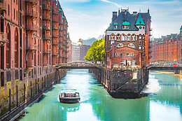 Hotels Online