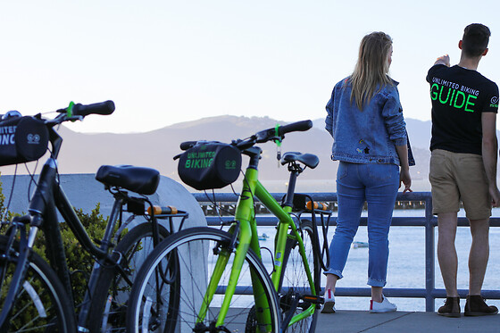 Unlimited Biking - photo 3