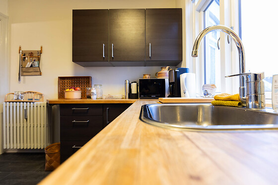 Bed and Breakfast Holstebro - photo 3