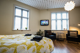Bed and Breakfast Holstebro