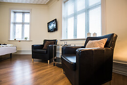 Bed and Breakfast Holstebro