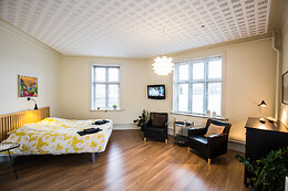 Bed and Breakfast Holstebro