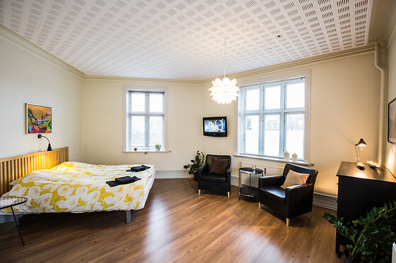 Bed and Breakfast Holstebro - photo 0