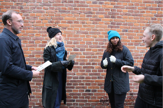 Solve A Mystery - photo 3