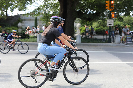 Unlimited Biking - photo 9