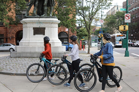 Unlimited Biking - photo 3