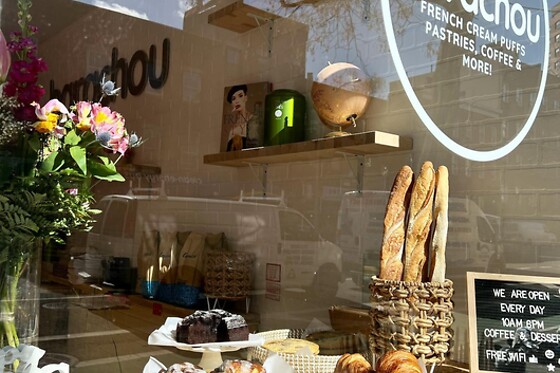 Barachou - photo 2