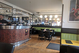 Cafe Klint