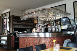Cafe Klint