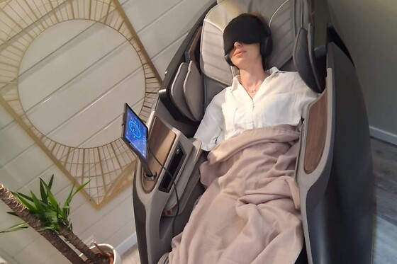 Cocoon Home - photo 2