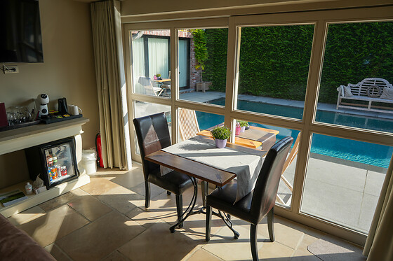 La Maison Des Papillons - photo 5