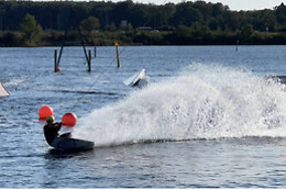 Guldborgsund Aqua Sport