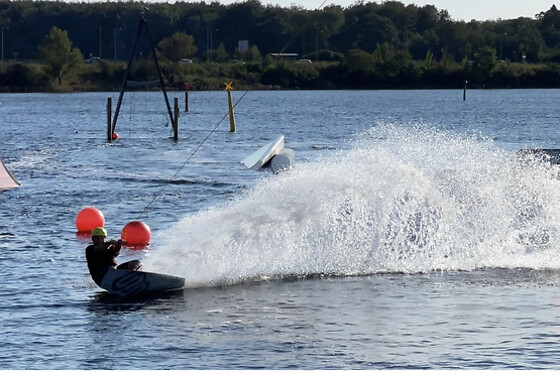 Guldborgsund Aqua Sport - photo 8