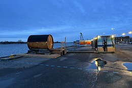 Guldborgsund Aqua Sport